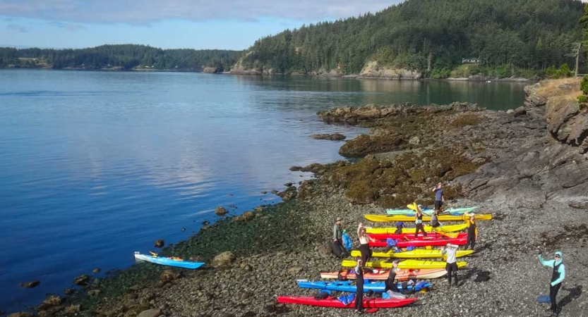 adults only outdoor adventure